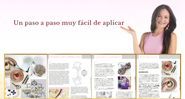 Patrones y materiales