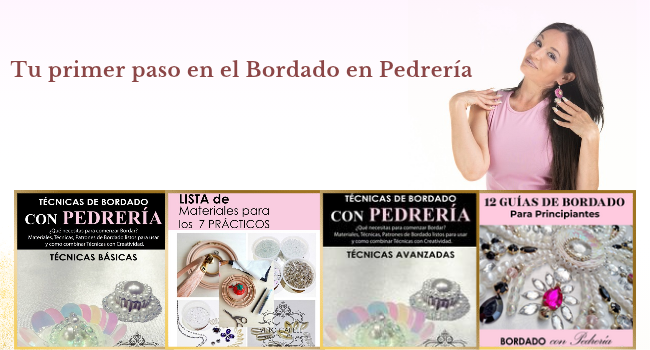 Bordados de alumnas 3